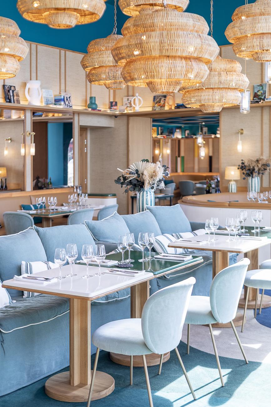 Hotel Le Cafe De Paris بياريتز المظهر الخارجي الصورة